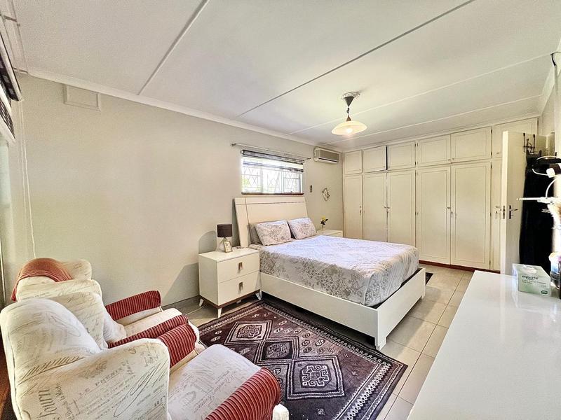 3 Bedroom Property for Sale in Scottsville KwaZulu-Natal