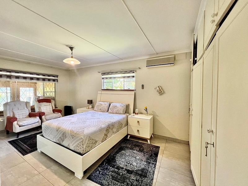 3 Bedroom Property for Sale in Scottsville KwaZulu-Natal