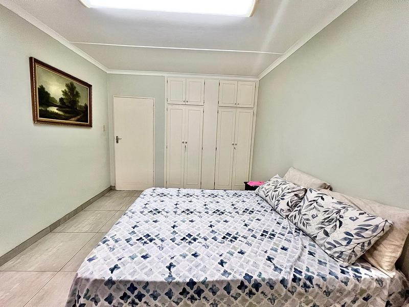 3 Bedroom Property for Sale in Scottsville KwaZulu-Natal