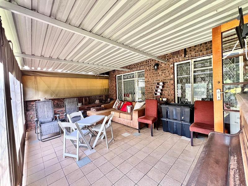 3 Bedroom Property for Sale in Scottsville KwaZulu-Natal