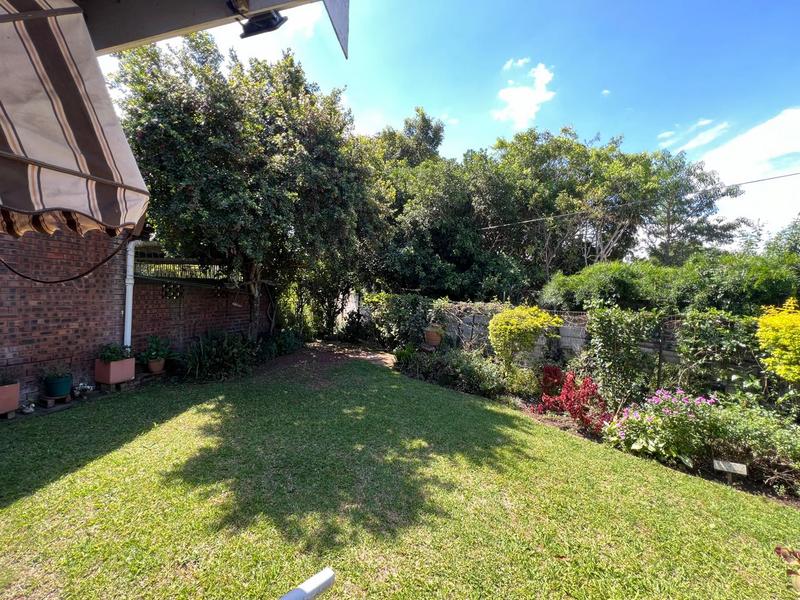 3 Bedroom Property for Sale in Scottsville KwaZulu-Natal