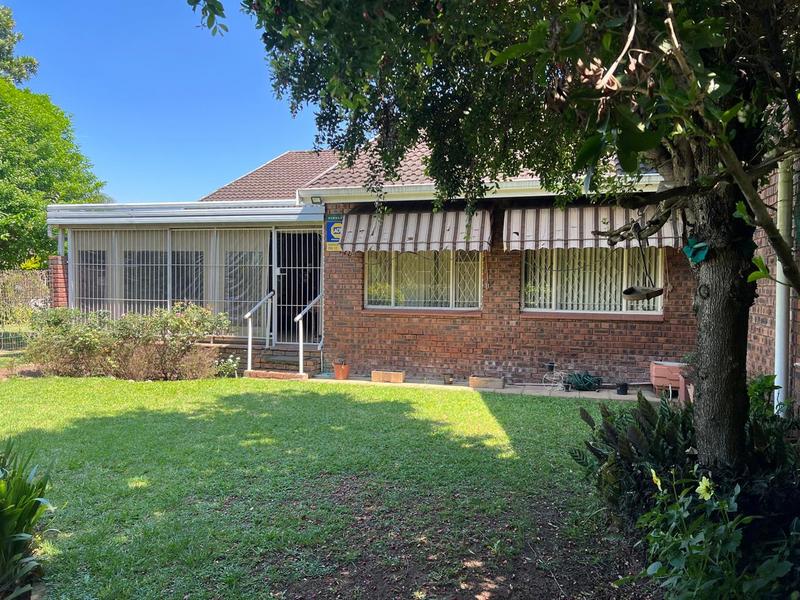 3 Bedroom Property for Sale in Scottsville KwaZulu-Natal