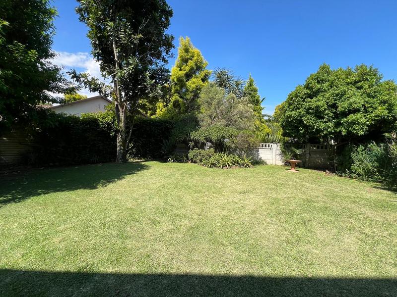 3 Bedroom Property for Sale in Scottsville KwaZulu-Natal