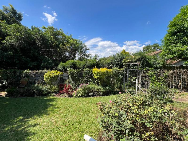 3 Bedroom Property for Sale in Scottsville KwaZulu-Natal