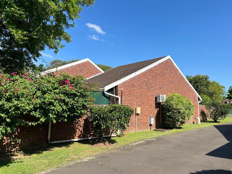 3 Bedroom Property for Sale in Scottsville KwaZulu-Natal