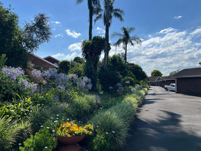 3 Bedroom Property for Sale in Scottsville KwaZulu-Natal