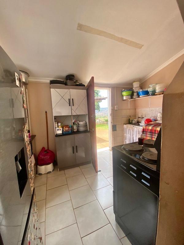 3 Bedroom Property for Sale in Belfort Estate KwaZulu-Natal