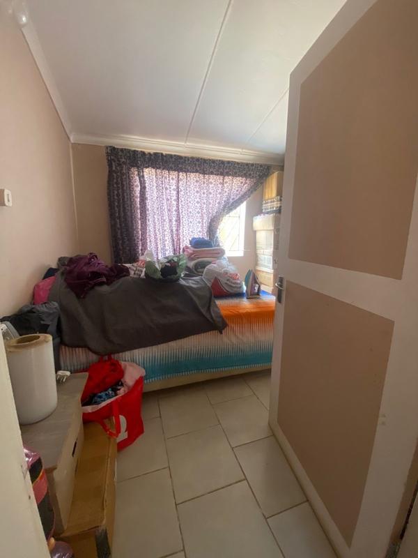 3 Bedroom Property for Sale in Belfort Estate KwaZulu-Natal