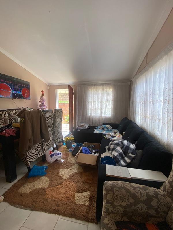 3 Bedroom Property for Sale in Belfort Estate KwaZulu-Natal