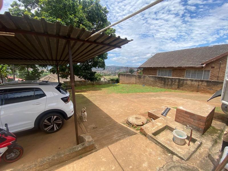 3 Bedroom Property for Sale in Belfort Estate KwaZulu-Natal