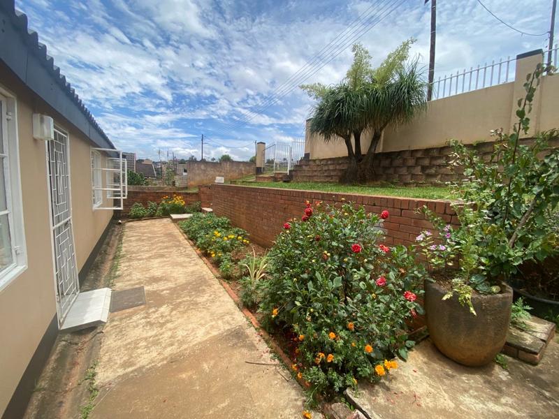 3 Bedroom Property for Sale in Belfort Estate KwaZulu-Natal