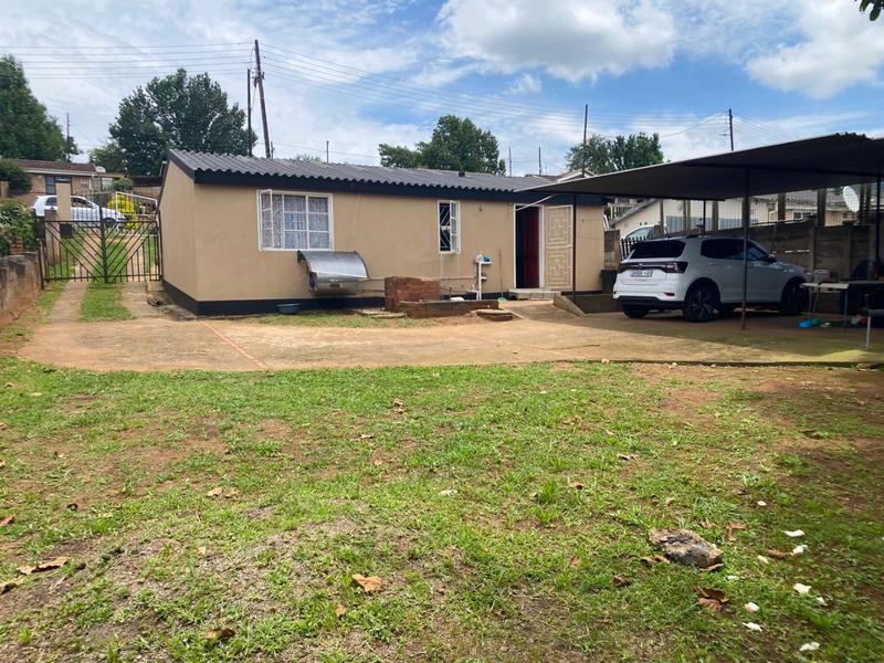 3 Bedroom Property for Sale in Belfort Estate KwaZulu-Natal