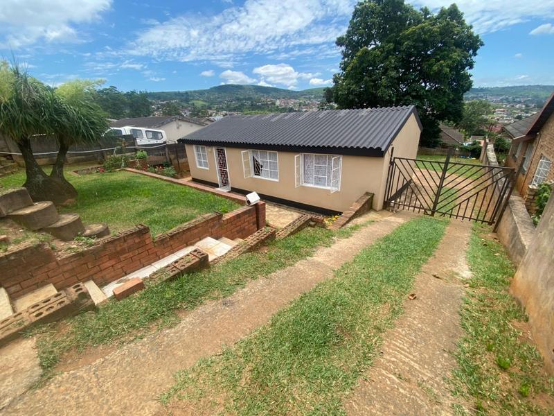 3 Bedroom Property for Sale in Belfort Estate KwaZulu-Natal