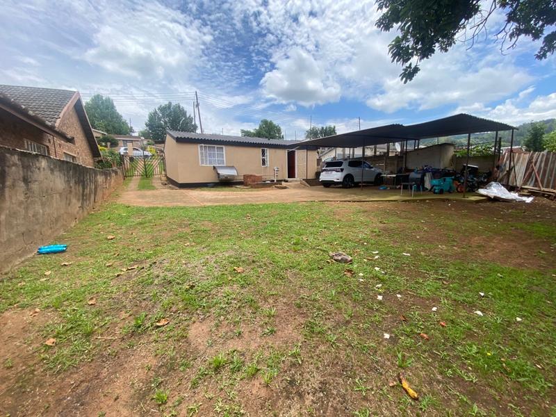 3 Bedroom Property for Sale in Belfort Estate KwaZulu-Natal