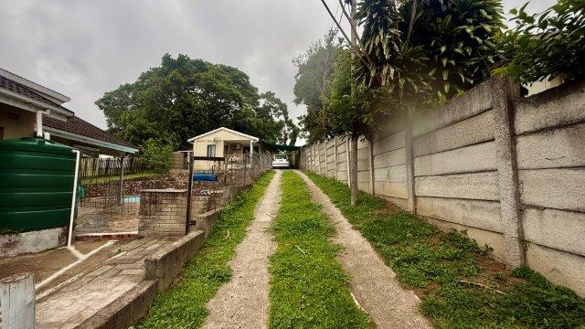 4 Bedroom Property for Sale in Northdene KwaZulu-Natal