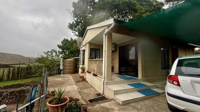 4 Bedroom Property for Sale in Northdene KwaZulu-Natal