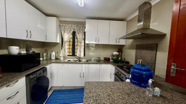 4 Bedroom Property for Sale in Northdene KwaZulu-Natal