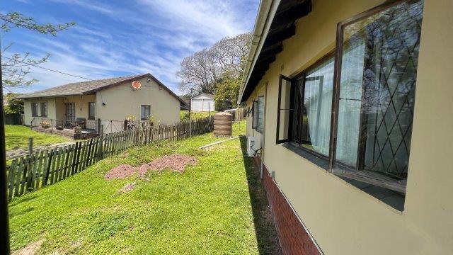 4 Bedroom Property for Sale in Northdene KwaZulu-Natal