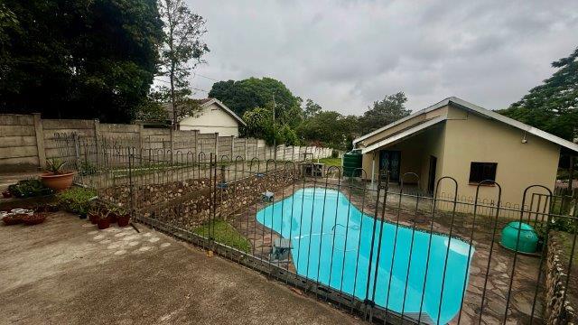 4 Bedroom Property for Sale in Northdene KwaZulu-Natal