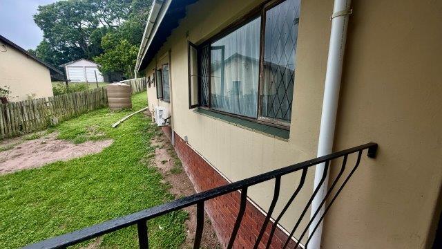4 Bedroom Property for Sale in Northdene KwaZulu-Natal
