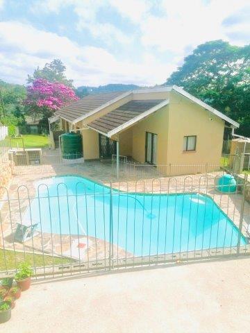 4 Bedroom Property for Sale in Queensburgh KwaZulu-Natal