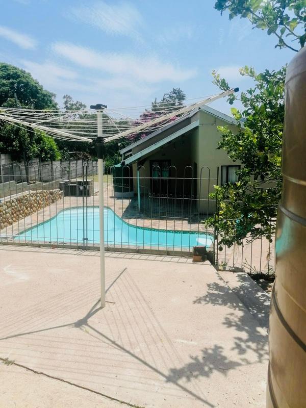 4 Bedroom Property for Sale in Queensburgh KwaZulu-Natal