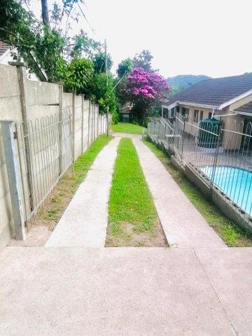 4 Bedroom Property for Sale in Queensburgh KwaZulu-Natal