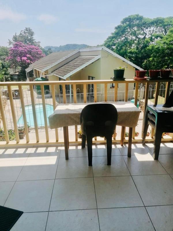 4 Bedroom Property for Sale in Queensburgh KwaZulu-Natal