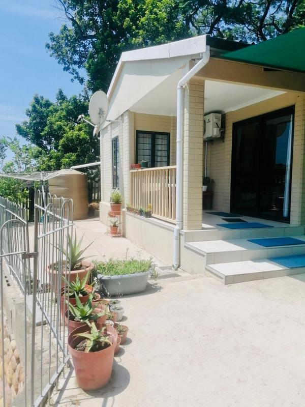 4 Bedroom Property for Sale in Queensburgh KwaZulu-Natal