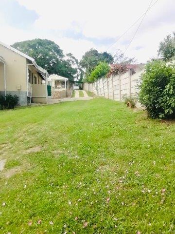 4 Bedroom Property for Sale in Queensburgh KwaZulu-Natal