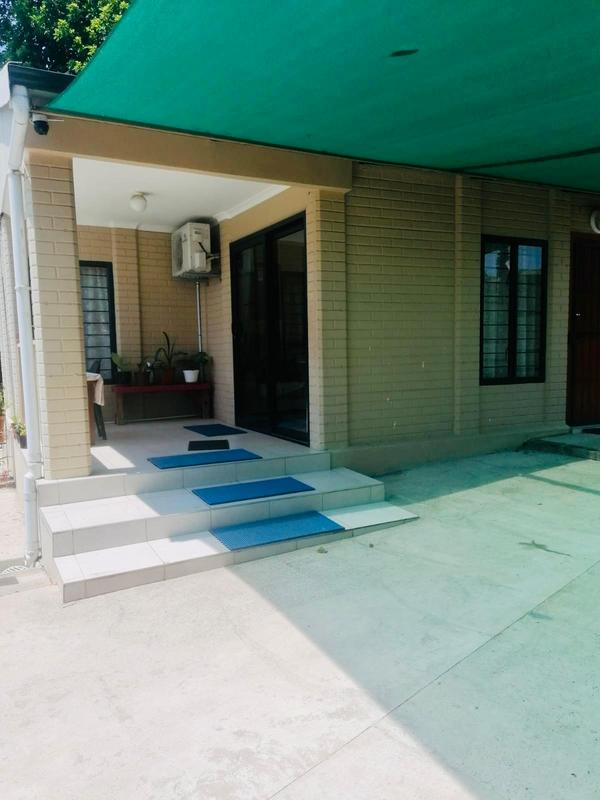 4 Bedroom Property for Sale in Queensburgh KwaZulu-Natal