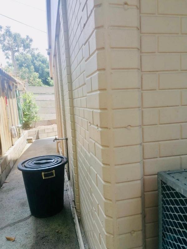 4 Bedroom Property for Sale in Queensburgh KwaZulu-Natal