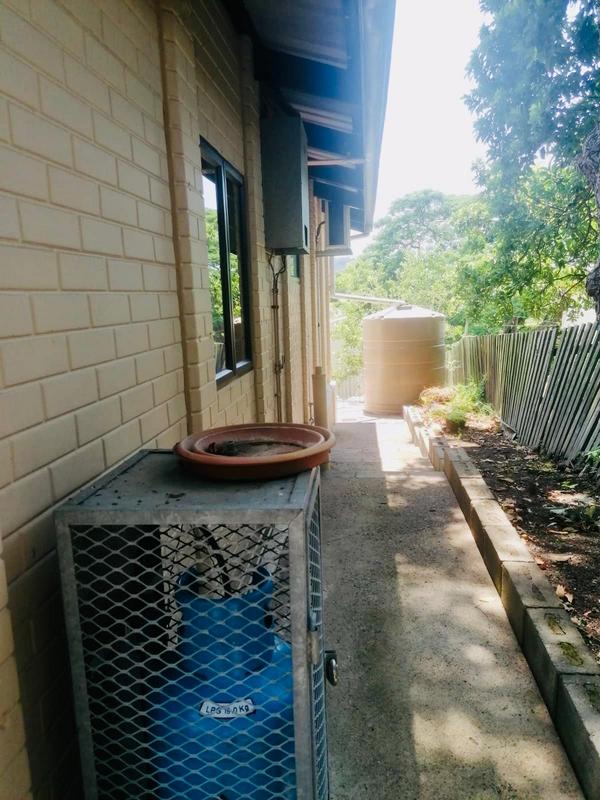 4 Bedroom Property for Sale in Queensburgh KwaZulu-Natal