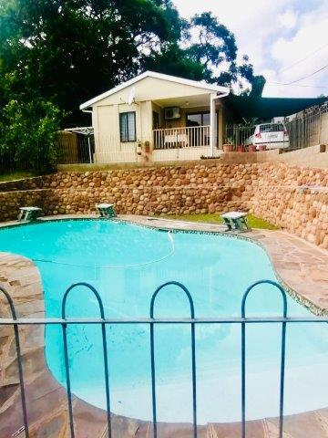 4 Bedroom Property for Sale in Queensburgh KwaZulu-Natal