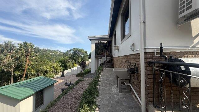 3 Bedroom Property for Sale in Queensburgh KwaZulu-Natal