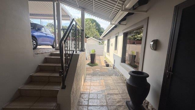 3 Bedroom Property for Sale in Queensburgh KwaZulu-Natal