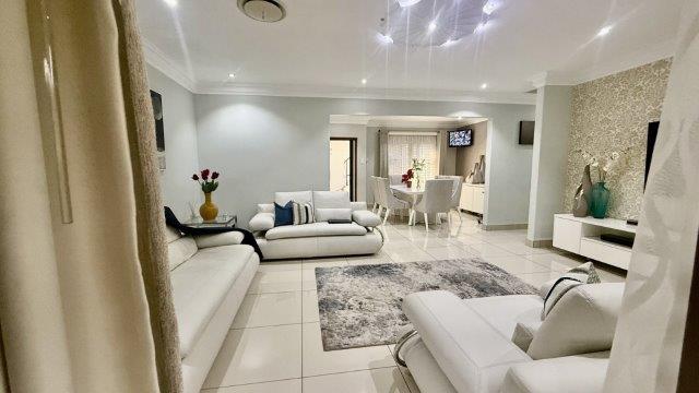 3 Bedroom Property for Sale in Queensburgh KwaZulu-Natal