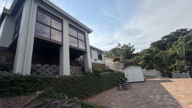 3 Bedroom Property for Sale in Queensburgh KwaZulu-Natal