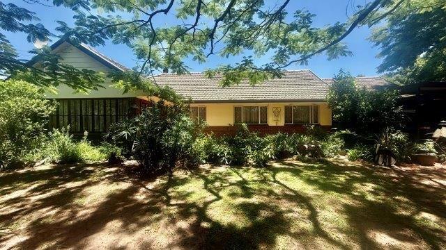 4 Bedroom Property for Sale in Atholl Heights KwaZulu-Natal