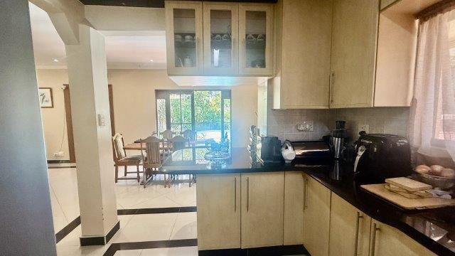 4 Bedroom Property for Sale in Atholl Heights KwaZulu-Natal
