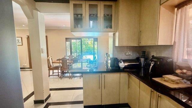 4 Bedroom Property for Sale in Atholl Heights KwaZulu-Natal