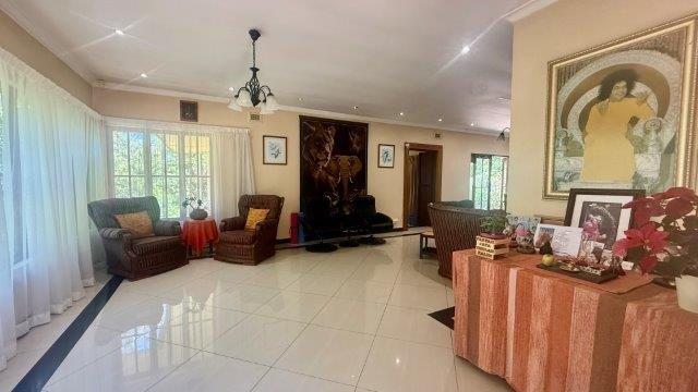 4 Bedroom Property for Sale in Atholl Heights KwaZulu-Natal