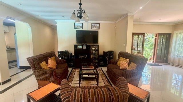 4 Bedroom Property for Sale in Atholl Heights KwaZulu-Natal