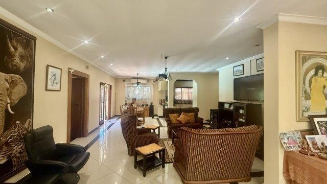 4 Bedroom Property for Sale in Atholl Heights KwaZulu-Natal