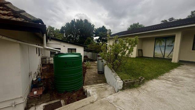 3 Bedroom Property for Sale in Glen Park KwaZulu-Natal