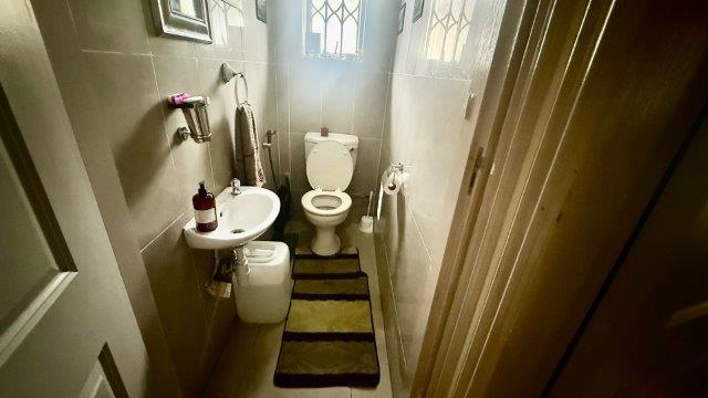 3 Bedroom Property for Sale in Glen Park KwaZulu-Natal