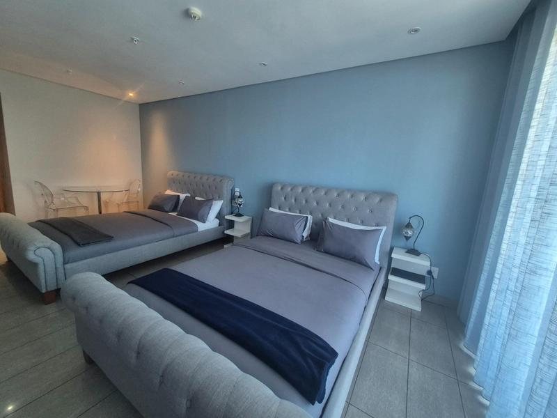 To Let 1 Bedroom Property for Rent in Umhlanga Rocks KwaZulu-Natal