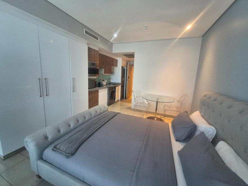 To Let 1 Bedroom Property for Rent in Umhlanga Rocks KwaZulu-Natal