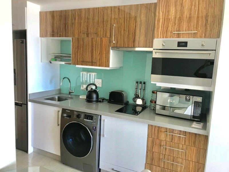 To Let 1 Bedroom Property for Rent in Umhlanga Rocks KwaZulu-Natal