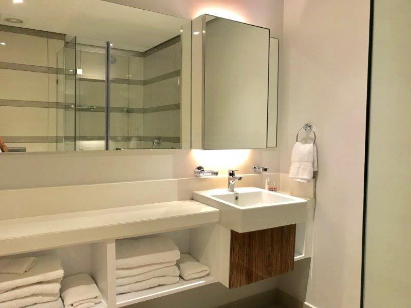 To Let 1 Bedroom Property for Rent in Umhlanga Rocks KwaZulu-Natal